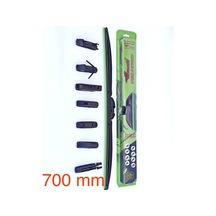İnwells 8 Aparatlı Yeni Hybrid Silecek 700 mm Her araca uyum .