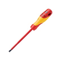 Kraftgrip 43931 1000 V İzoleli Düz Uçlu Tornavida