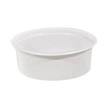 Aro Sup Kase 200cc 100 Adet Kullan At Tek Kullanımlık Kase 4'li Avantaj Paketi - 4 Adet Tarı 4 L
