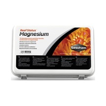 Seachem Reef Status Magnesium Carbonate&Borate 75 Test Kiti