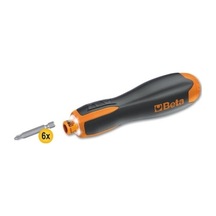 Beta 1210e/ge K 6022121007010 Şarjlı Tornavida