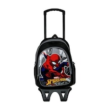 Spider-man Çekçek Çantası 96618 1 Parça