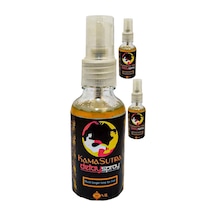 L.kamasutra 3 Adet Longdeıay 30 Ml Timesprey Erkekler Için