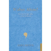 Naber Abim - 57858324548827299256713
