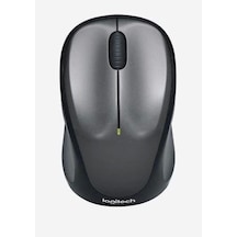 Logıtech M235 Kablosuz Usb Mouse Sıyah 910-002201 Diğer