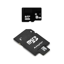 Class10 Mikrosd Card Hafıza Kartı