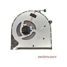 Hp 15-dw, 15-du, 15s-dr, 15s-du, 15-gw Notebook Cpu Fanı / Fan660