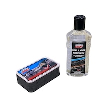Torpido Parlatıcı Sprey Süngerli 200 Ml