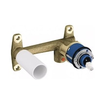 Grohe G33769000 İç Gövde Duvardan Ankastre Lavabo Bataryası