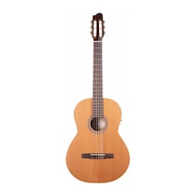 Godin Etude Clasica Iı Solak Elektro Klasik Gitar Natural
