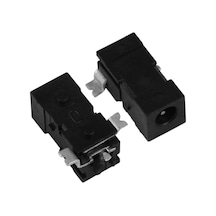 Ayt Tablet Pc Dc Dişi Güç Şarj Soketi Konnektörü 3 Pin 2.5x0.7 Mm Şase 5 Nnolu Jack Soket Jak
