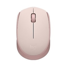 Logitech M171 910-006865 Kablosuz Optic Rose Mouse