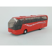 Neoplan Starliner 1 64 Welly Model Araç Otobüs