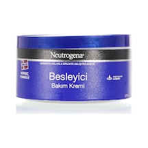 Neutrogena Norveç Formülü Besleyici Çok Amaçlı Yoğun Bakım Kremi, 300 Ml