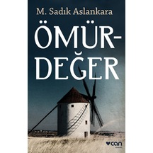 Ömürdeğer 9789750722387