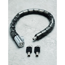 22 Mm Kalın Güçlendirilmiş Çelik Yapı İle Maksimum Koruma