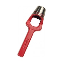 Delik Zımba 16 MM N11.29710