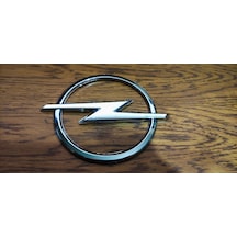 Opel Corsa B Ön Panjur Arma Logo 1999 Corsa B Ön Arması