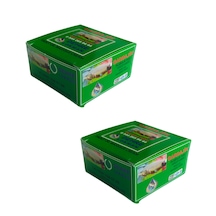 Dehre Lokman Gardajin Alabalık Yağı Kremi 2 x 35 ML