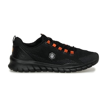 Lumberjack Weasley Erkek Siyah Spor Ayakkabı 101328940 Siyah