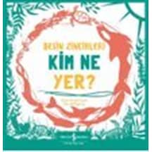 Besin Zincirleri Kim Ne Yer / Sam Hutchinson