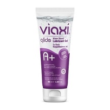 Viaxi River World Viaxi Glide A+ Su Bazlı Jel 100 Ml