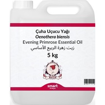 Çuha Uçucu Yağı Oenothera Biensis 5 Kg