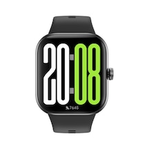 Choice Watch 2 Pro Smartwatch, 1,9 İnç Amoled Ekran, 14 Günlük Pil, Dahili Gps, 120+ Spor Modu, 50 Metre Derinliğe Kadar Ip68 Suya Dayanıklı, Android Ve İos Uyumlu, Siyah
