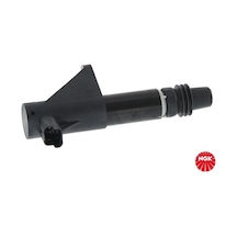 NGK 48031 (U5008) Atesleme Bobini (Peugeot: 406-407 3.0 / Citroen: C5-C6 3.0 / Renault: Laguna II 3.0) 597094 (WA417325)