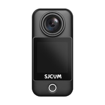 Sjcam C300 Cep Siyah Aksiyon Kamerası
