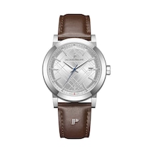 Jacques Philippe Jpqgs531123v2 Erkek Kol Saati Metalik Gri