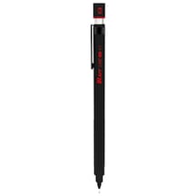 Raff Lıne 124 0.7 Mm Versatil Kalem Siyah