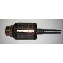 Valeo 12v Marş Kollektörü Renault Clıo Iv/captur N11.17968