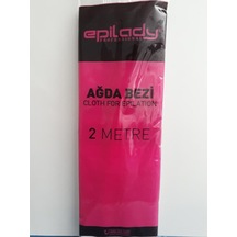 Epilady Ağda Bezi 2 M