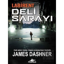 Labirent: Deli Sarayı Pegasus Yayınları - Pegasus Yayınları