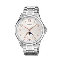Casio Mtp-m110d-7avdf Kol Saati Metalik