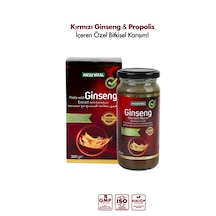 Aksu Vital Shiffa Home Ginseng Ekstraktli Karişim 300 G