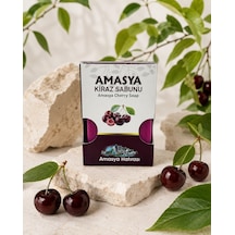 Köylüm Gurme Amasya Kiraz Sabunu 100 Gr