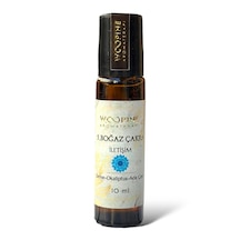 Woopine Aromaterapi Boğaz Çakra Yağı-roll