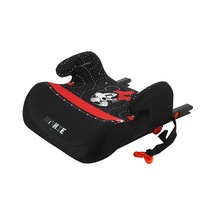 Disney Minnie Fashion Isofixli Comfort Yükseltici 15-36Kg