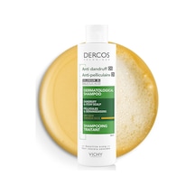 Dercos Anti Dandruff Kuru Saçlar İçin Kepek Karşıtı Şampuan 200 Ml