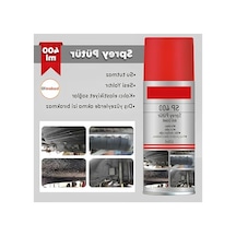 Su Tutmaz Ses Yalıtımlı Boyanabilir Kaplama, 400ml