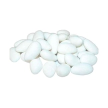 Beyaz Badem Draje 1 KG