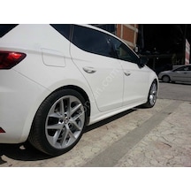 Seat Leon Mk3, 3.5 Marşpiyel Takımı -podiumgarage-