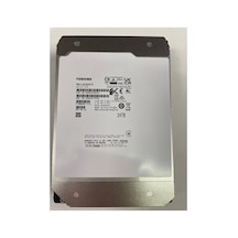 Toshıba Enterprıse, Mg11aca24te, 3.5", 24tb, 1gb 7200 Rpm, 7/24 Güvenlik, Data Center, Nas, Ser