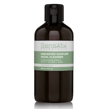 Sensatia Botanicals Unscented Sensitive Cilt Yüz Temizleyici 220 Ml
