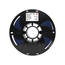 Elas 3d Lacivert Pla Pro 1kg Filament