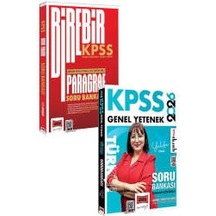 Yargı Yayınları 2026 Kpss Paragraf Ve Genel Yetenek Türkçe Soru Bankası Seti 9999b1825