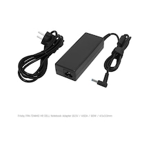 Hp 19v 10.3a 200w - 4.5 3.0 Envy Mavi Uç Notebook Adaptör