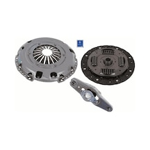 Volkswagen Polo 2001-2014 Arası 1.4 Tdı Sachs Marka Debriyaj Seti